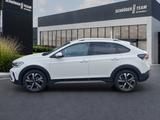 Volkswagen Taigo 1.0 l TSI DSG Style - weiße Volkswagen Taigo