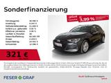 Audi A3 Sportback 30 TFSI advanced Stronic,LED,Navi+,