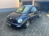 Volkswagen New Beetle 1.8T Standard - Volkswagen New Beetle Standard mit Benzin-Antrieb