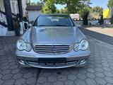 Mercedes-Benz C 220 C -Klasse Lim. C 220 CDI - Mercedes-Benz C 220 aus 2004: Cdi