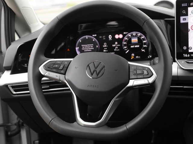 Volkswagen Golf - Bild 15