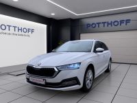 Skoda Octavia - Vorschau Bild 2