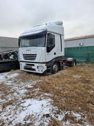 Iveco Stralis