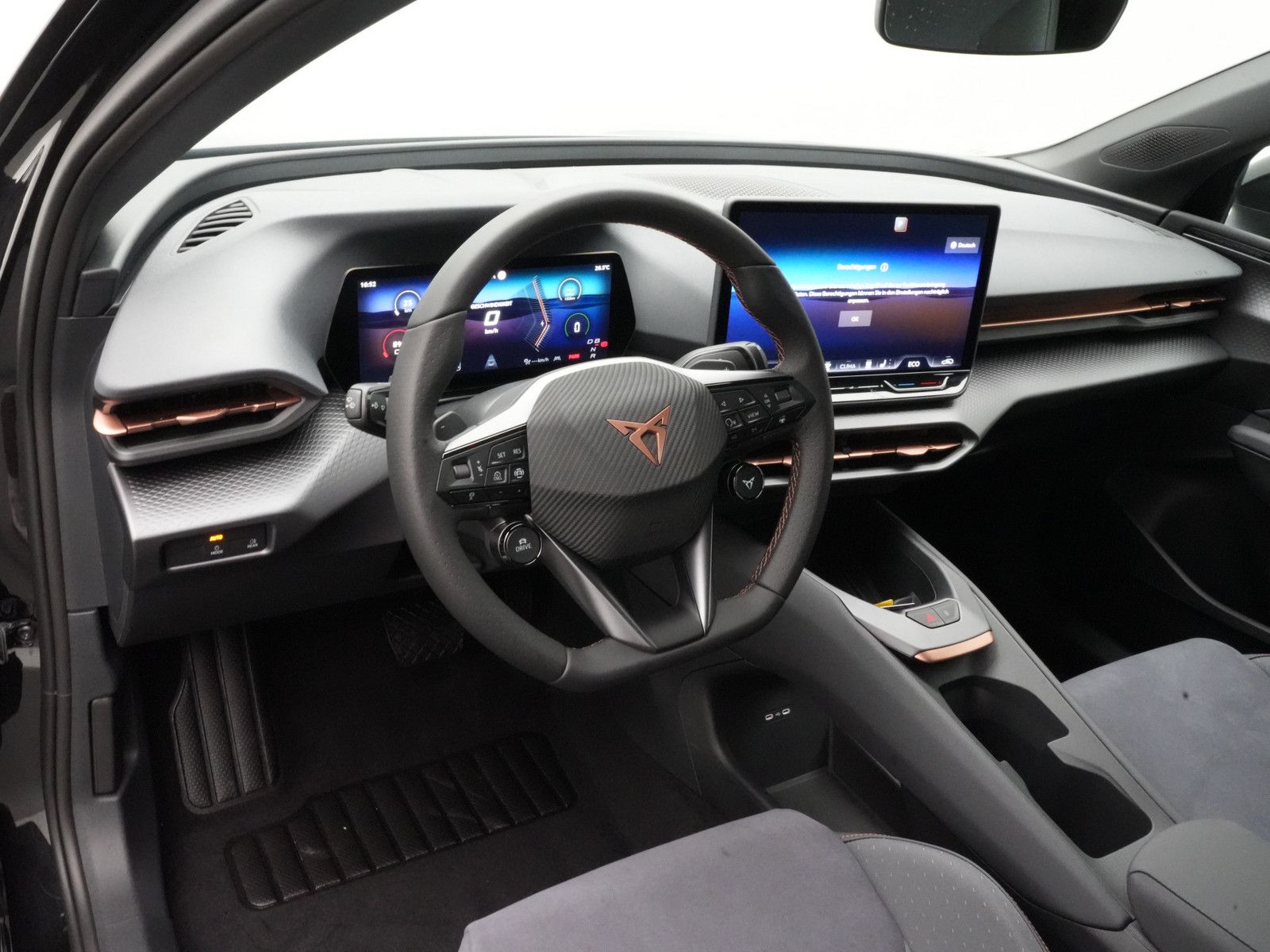Cupra Raval - Bild 8