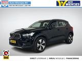Volvo XC40 1.5 T4 Aut Recharge | SOH 91% | Inscription