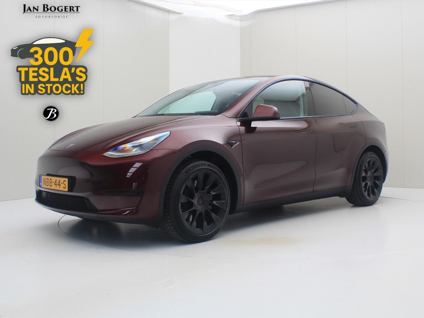 Tesla Model Y Standard RWD Plus 351pk 95% SoH [ HW4+FS