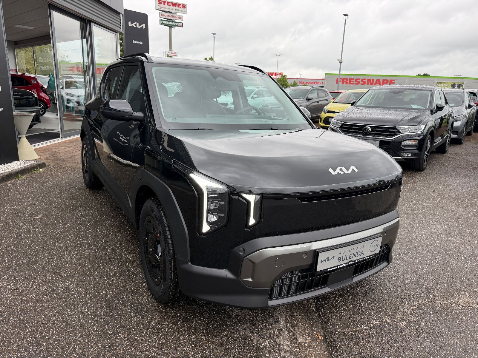 Kia EV2 - Bild 4