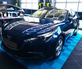 Mazda 3 2.0 SKYACTIV-G 120 Sports-Line Sports-Line - gebrauchte Mazda 3 aus dem Jahr 2017