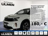 Citroën C5 Aircross C-Series 1.2 PureTech 130 EU6d Navi