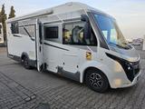 Mobilvetta Kea I90, reisefertig, Automatik - Mobilvetta Integrierter