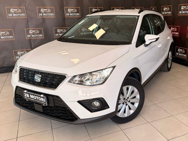SEAT Seat Arona 1.0 TGI FR