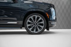 Escalade ESV2025 FACELIFT 4WD LUX PRM GREY/BEIGE