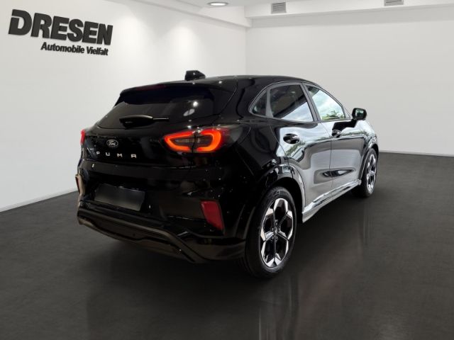Ford Puma Gen-E Premium 46,8 kWh *MATRIX-LICHT*PANORA imagem 3