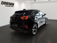 Ford Puma Gen-E - Vorschau Bild 3