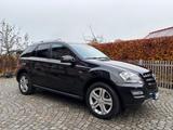 Mercedes-Benz ML 350 CDI 4MATIC Grand Edition  - Mercedes-Benz Ml grand edition