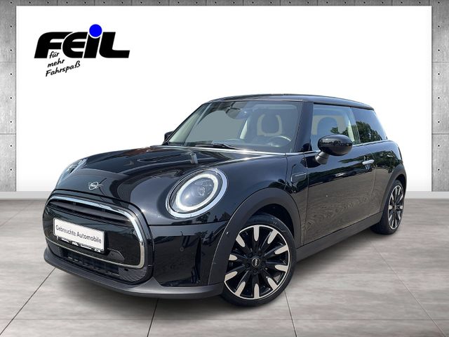 MINI Cooper C lassic Trim 3-trg. LED Klimaaut.