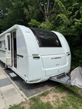 Adria ALPINA 663 - Adria 663 alpina