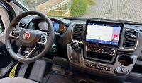 Malibu Van first class - two rooms coupé 640 LE RB (7/18)