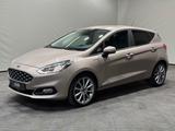 Ford Fiesta 1.0 Vignale | 5-TÜR NAVI DAB RÜKA WINTER - Ford Fiesta: Tür