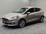 Ford Fiesta 1.0 Vignale | 5-TÜR NAVI DAB RÜKA WINTER - Ford Fiesta: Vignale