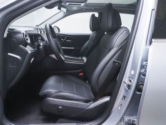 Mercedes-Benz GLC 200 4Matic Avantgarde Advanced AHK Panorama foto 3