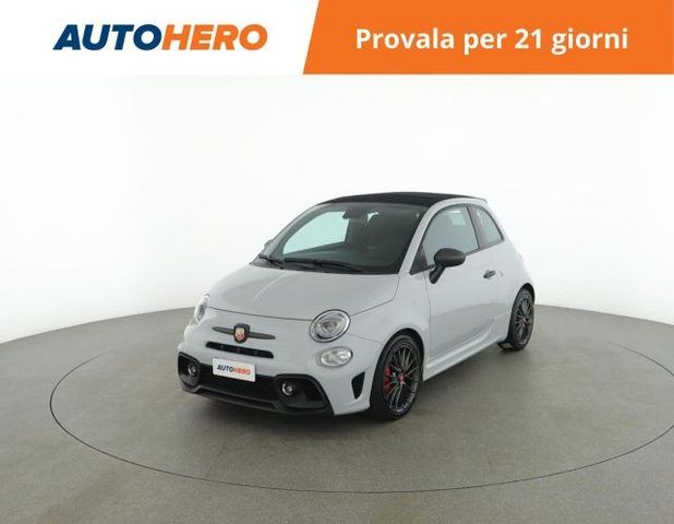 Другие ABARTH 695 C 1.4 Turbo T-Jet 180 CV