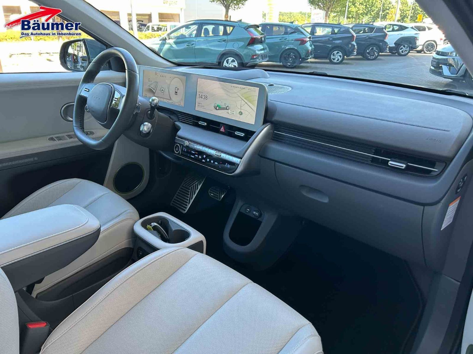 Hyundai IONIQ 5 – Bild 13