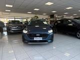 Ford Fiesta 1.0 Hybrid 125 CV Active - Ford Fiesta Active mit Hybrid-Antrieb (Benzin/Elektro)