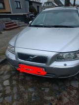 Volvo ####Volvo V 70 #### - gebrauchte Volvo V70 aus dem Jahr 2004