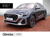 Audi SQ8 SUV TFSI 373(507) kW(PS) tiptronic