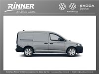 Volkswagen Caddy - Vorschau Bild 3