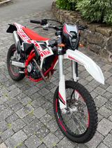 Beta RR 125 LC 4T - BETA RR 4T