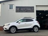 Opel Mokka X Innovation Automatik 4x4 LPG*! 1.Hd.Top! - Opel Mokka mit LPG-Antrieb