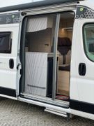 Chausson V 594 | Markise, Solar, RFK, AHK, | Top Gepflegt
