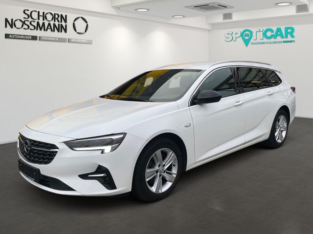 Opel INSIGNIA B ST ELEGANCE AT MATRIX-LED+NAVI+ACC