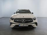 Mercedes-Benz GLC 220 d 4M AMG NIGHT SPUR AHK 360 PDC MEMO - Mercedes-Benz GLC-Klasse mit Anhängerkupplung