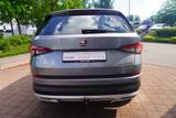 Skoda Kodiaq 2.0 TDI Scout 4x4 DSG LED AHK Sitzheizung - Skoda Kodiaq Scout mit Diesel-Antrieb