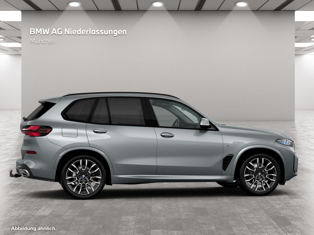 BMW X5 - Bild 11