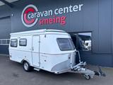 HYMER / ERIBA / HYMERCAR Touring 560 Legend Stockbetten Markise Autark - HYMER / ERIBA S560