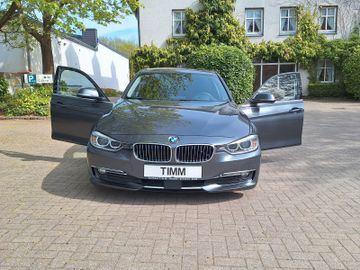 BMW 320 - 3