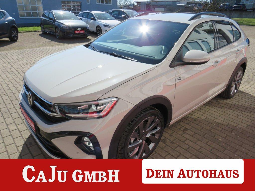 Volkswagen Taigo 4JA.GA R-Line ACC IQ-Led 18` Kamera AAC Ke