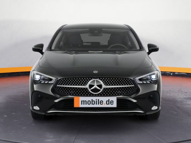 Mercedes-Benz CLA 200 Shooting Brake *Progressive*RKam*MBUX