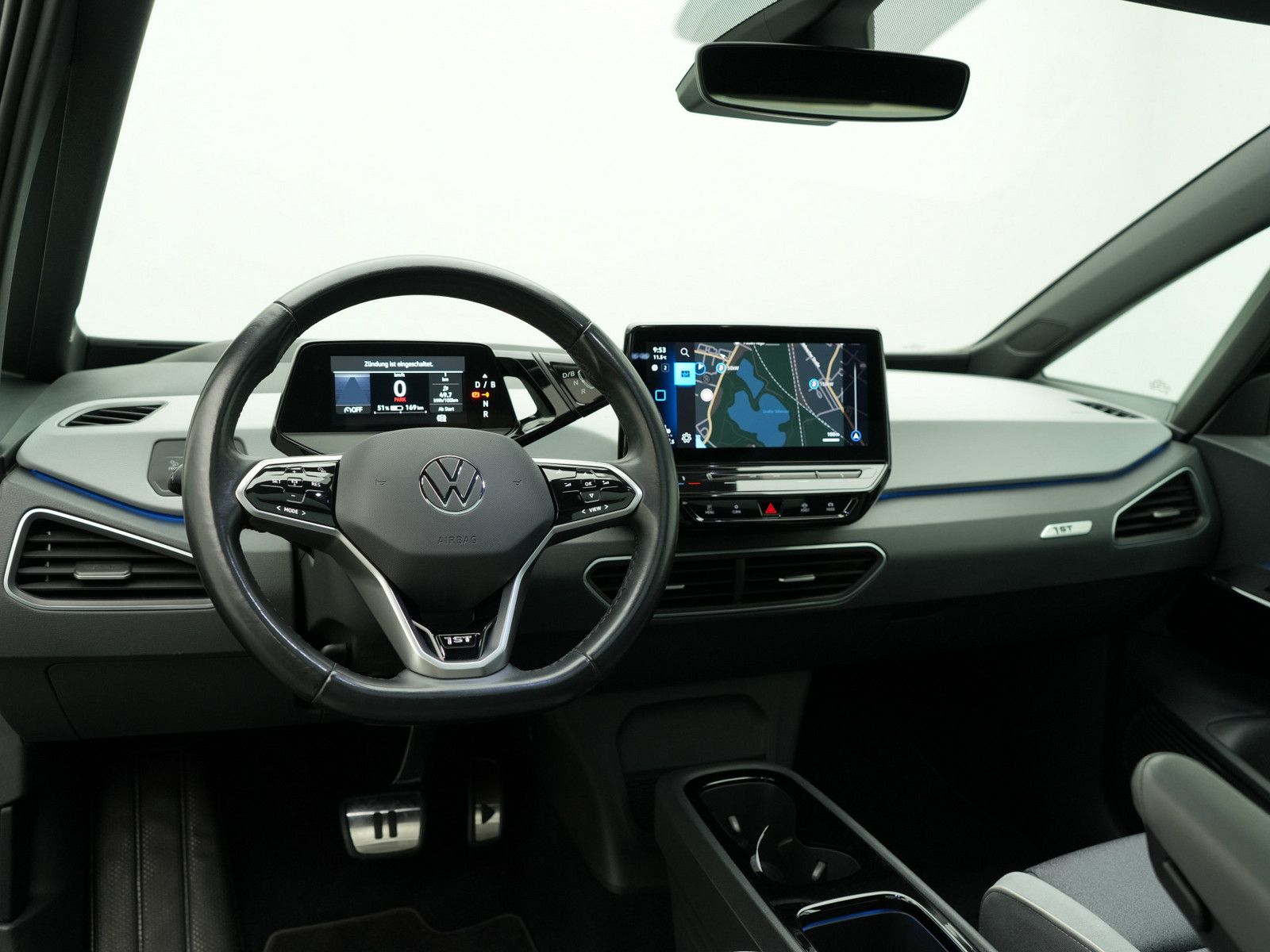 Volkswagen ID.3 - Bild 7