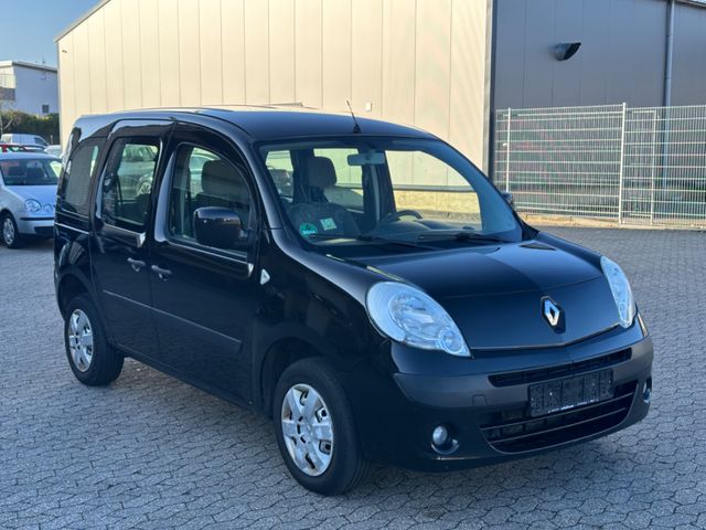 Renault Kangoo Happy Family - Klima - 2 Schiebetüren