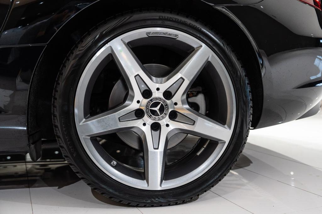 Mercedes-Benz SLC 300