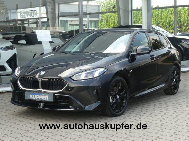 BMW 120 i M Sport AHK°Ad.LED+Fwk.360°-HUP+Harm.Kard.