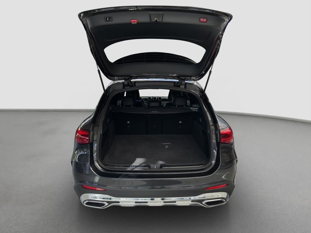 Fahrzeugabbildung Mercedes-Benz GLC 300 d 4MATIC AMG*LED*Navi*MEMORY*PDC*360*AHK