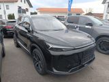 BAIC Beijing X75 - BAIC: Limousine