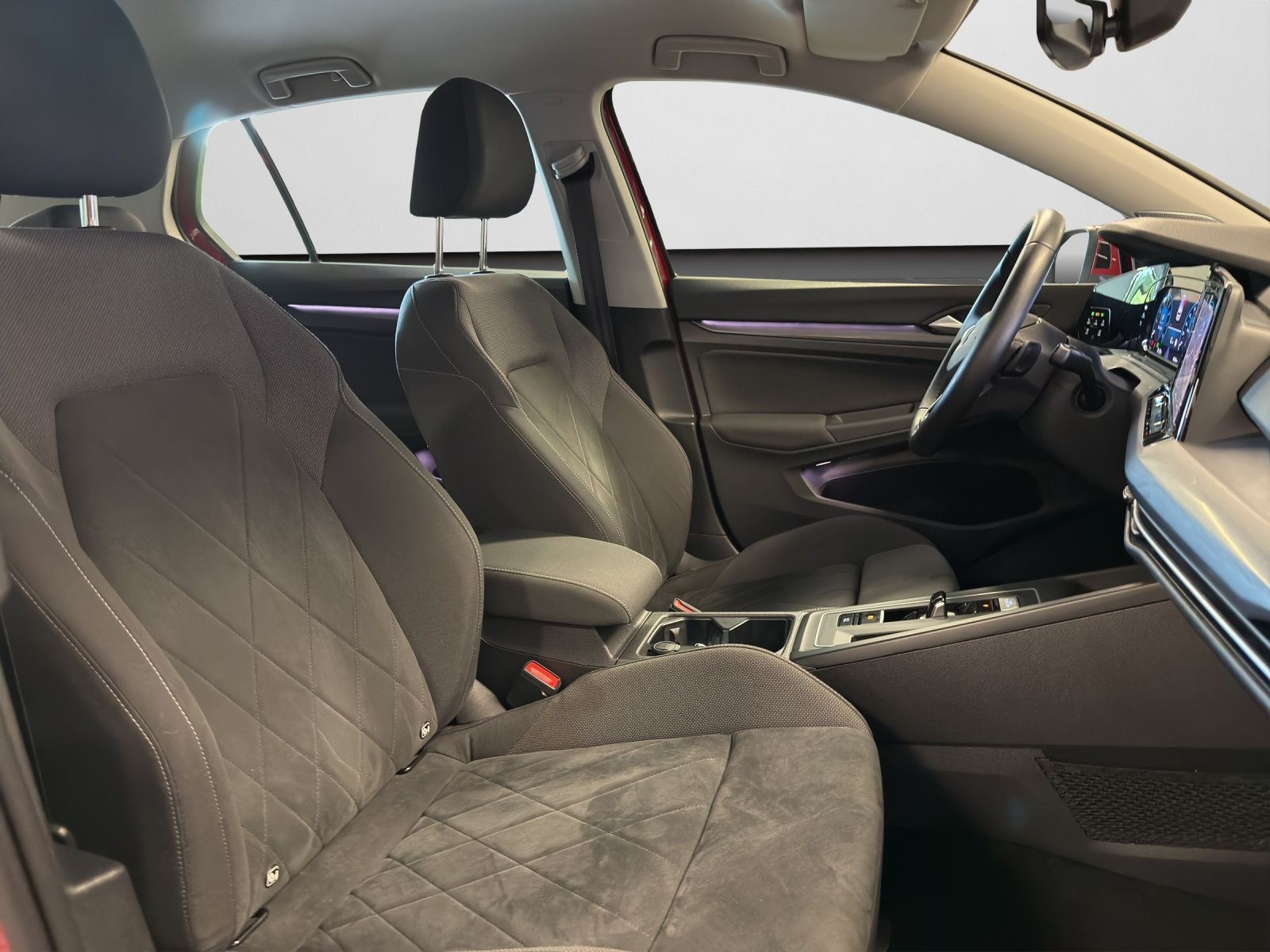 Volkswagen Golf - Bild 5