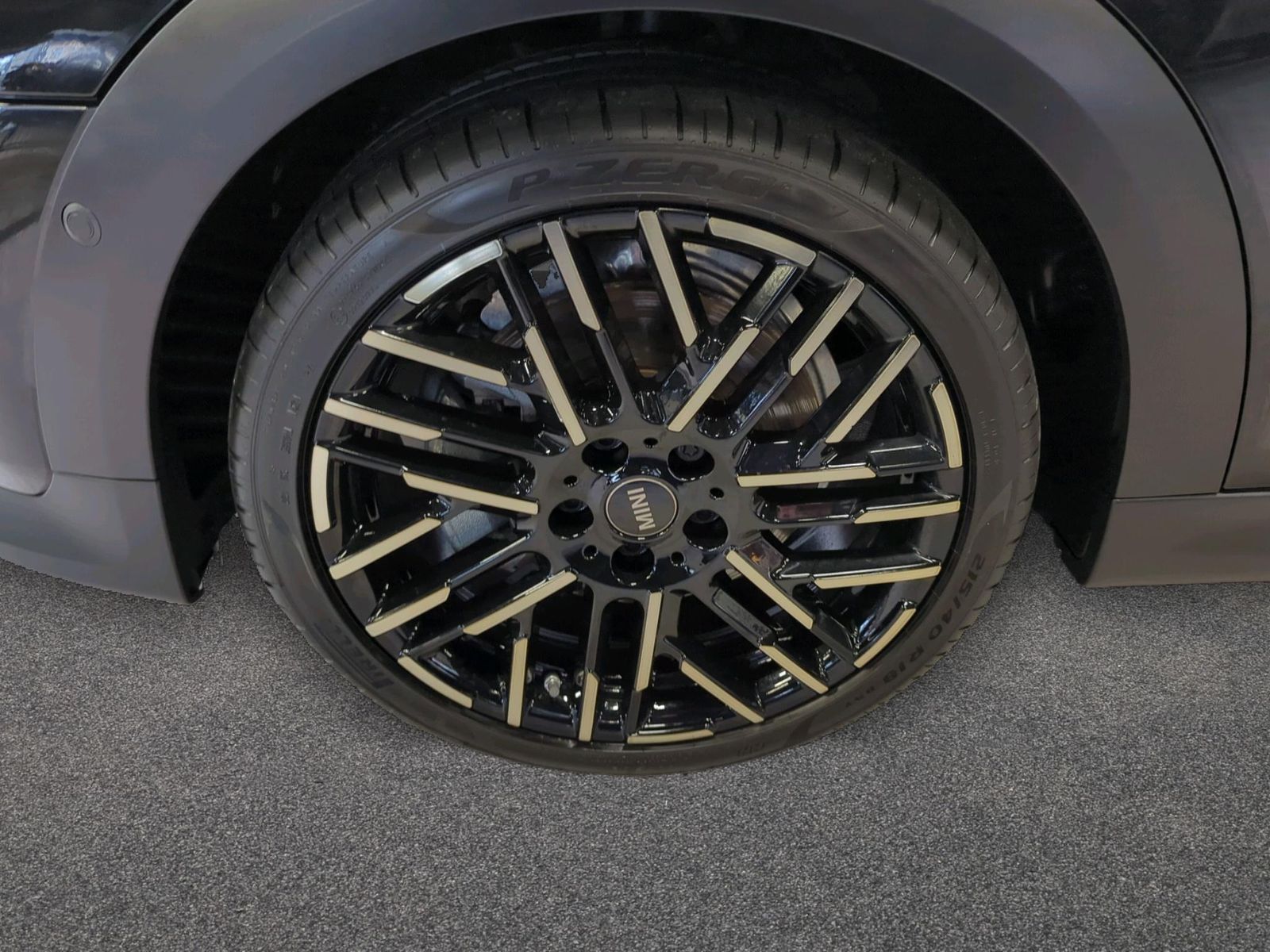 MINI Cooper Cabrio - Bild 18